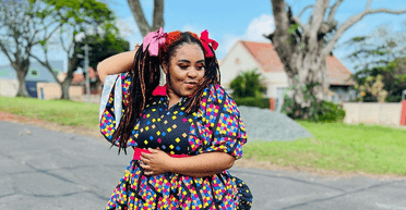 "Люди вічно дивуються": жінка з бородою втомилася від звичайних стандартів краси (фото)