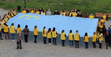 Надежда на возвращение. Что происходит с крымскими татарами в Крыму