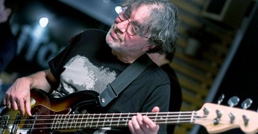 Честные ноты Алексея Когана. Куратор Koktebel Jazz Festival о музыке как иллюзии жизни