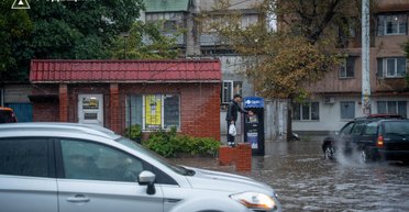 Будет больше и интенсивнее: ученый озвучил прогноз для Украины после ливней в Одессе