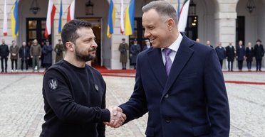 Зеленский просил лидеров ЕС помочь вернуть в Украину мужчин, но ему отказали, — СМИ