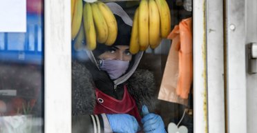 На вес золота. Почему дорожают продукты и что ждет цены на гречку и бананы