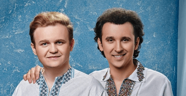 Син Назарія Яремчука розповів про складні стосунки із сестрою Марією