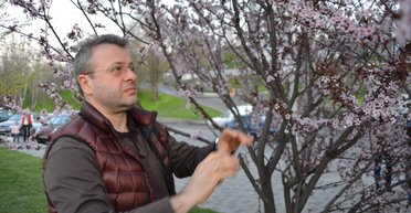 Это война на уничтожение — ни пощады, ни жалости не будет, — Ян Валетов