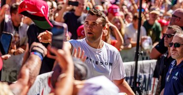 "ФБР облажалось": как убийство Чарли Кирка разрушило репутацию Бюро и Кэша Пателя