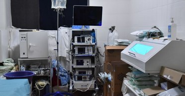 В Раде хотят запретить посмертное донорство бойцам Сил обороны Украины (документ)