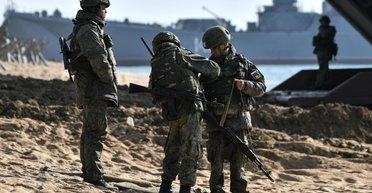 "Никаких шансов": Гуменюк рассказала, для чего РФ говорит про наступление из Приднестровья