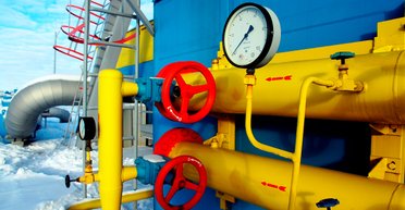 Зима близко. Вынудят ли Украину покупать российский газ
