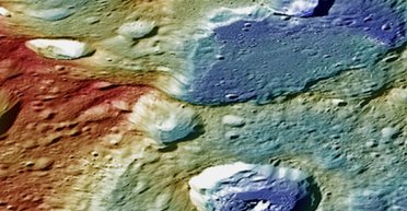 Меркурій продовжує зіщулюватися: планета втратила вже 7 км свого радіуса