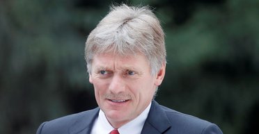"Не забегайте вперед": Песков озвучил первую реакцию Кремля на перемирие