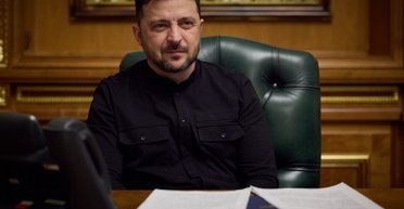 Вибори президента і референдум: Зеленський пояснив, від чого залежить їхнє проведення