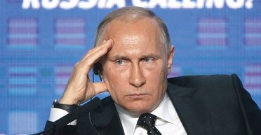 Новости с востока. Каких неприятностей ждать Украине от России в 2017 году