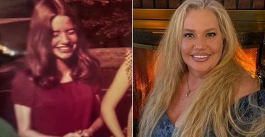 "Місто з мармуру і золота": жінка стверджує, що бачила рай 4 рази (фото)