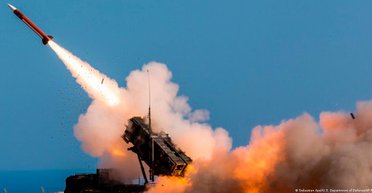 Ураження Patriot: чому армія РФ зуміла завдати точного удару і як цього уникнути в майбутньому