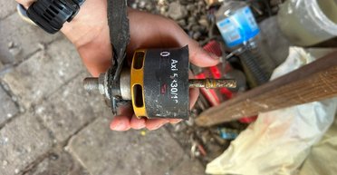 В российском дроне "Ланцет" нашли двигатель из Чехии: производитель уже принял меры