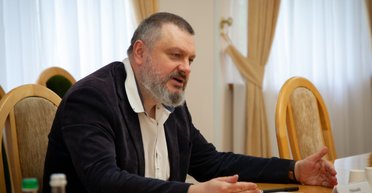 "Буча в масштабах Украины": какие планы и слабые места есть у Кремля, — секретарь СНБО