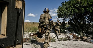 Выход за третью линию обороны ВС РФ в Запорожской области: есть ли шанс у ВСУ дойти до Токмака