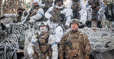 Наев заявил, что узнал о своем увольнении из СМИ