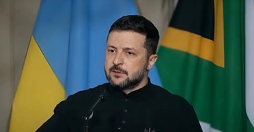 "На столе у Трампа": о чем говорится в документе, который Зеленский направил в США, — СМИ