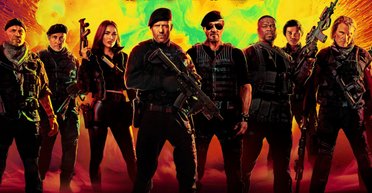 "Неудержимые-4". Почему боевик со Стейтемом и Сталлоне превратился в комикс