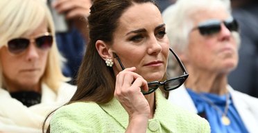 Важкохвора Кейт Міддлтон зробила емоційну заяву (фото)