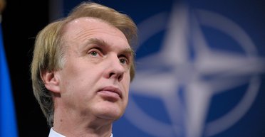 С Россией невозможно торговаться. Ты либо воюешь, либо торгуешь, − Владимир Огрызко