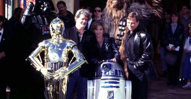 Утечка о "Звездных войнах" подтвердила то, чего фанаты ждали 28 лет