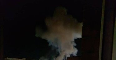 Взрывы в Запорожье и Полтаве: россияне атакуют Украину баллистикой и "Шахедами" (фото, видео)