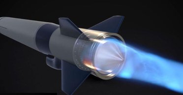 "Збити з пантелику" ППО Росії та КНР: RTX створює принципово новий ракетний двигун (відео)