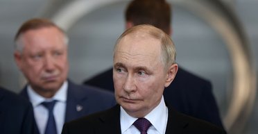 Путін готовий завершити війну в Україні: названо умови для перемовин (відео)