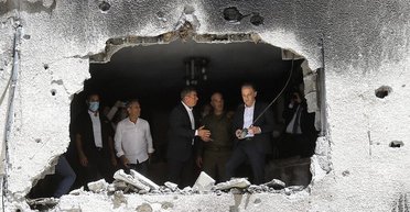 "єВідновлення": Как получить компенсацию на восстановление жилья