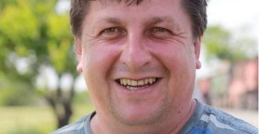 В Черкасскую область с войны доставили тело бойца с побоями: родители обвиняют командиров 152-й бригады