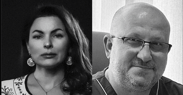 Загинуло двоє сусідів: відомий ведучий опинився в епіцентрі обстрілу в Крюківщині (фото)