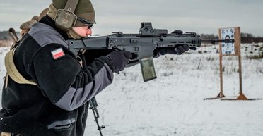 Гвинтівка Grot потребує заміни: які проблеми виникли з польськими карабінами (фото)