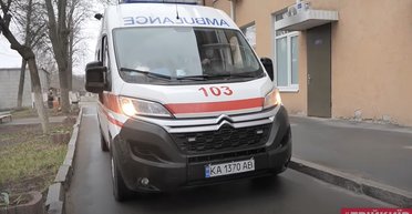 В Винницкой области в кабинете руководителя предприятия прогремел взрыв: есть жертвы