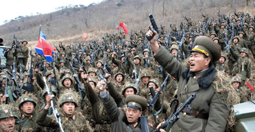 "Были уничтожены": десантники ВСУ заявили о полной ликвидации подразделений КНДР под Курском