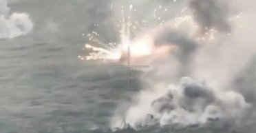 Бросили 56 бронемашин, мотобайки и багги: 79-я бригада отразила повторную массовую атаку ВС РФ (фото)