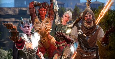 Настолько низко, что аж хорошо: как Baldur's Gate 3 изменила систему прокачки игроков