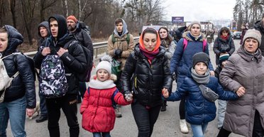 Ощущение "дезертирства": какую цену платят беженцы за безопасность и оправдана ли позиция выживания