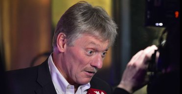 "Неодноразово говорили": у Кремлі відреагували на заяву про "проксі-війну" між США та РФ