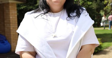 Про вступ та навчання за кордоном і індивідуальний підхід: інтерв'ю з академічною директоркою ліцею "Educator" Анастасією Сивак