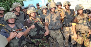 Все, что нужно знать о мобилизации. Инфографика