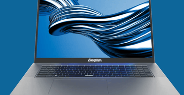 На випадок блекауту: з'явився ноутбук, який протримається без зарядки цілий тиждень