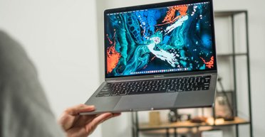 Черная пятница 2021. Топ-5 ноутбуков, которые выгодно продаются со скидками