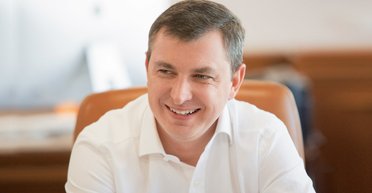 Нельзя сейчас забирать Укртелеком у Ахметова, – глава Фонда госимущества Игорь Билоус