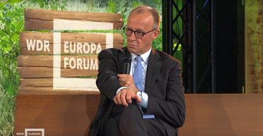 Украина получит ракетные системы большой дальности: идет ли речь о TAURUS, – Мерц