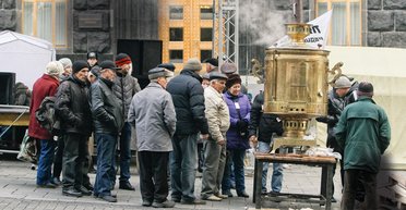Фискальная география. Как отличается налоговая нагрузка в Украине от других стран