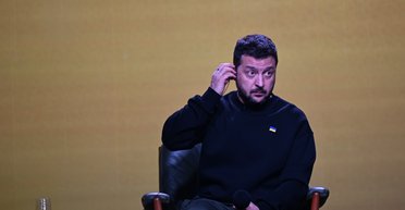 "Не подпишу": Зеленский поставил точку в вопросе мобилизации женщин в Украине