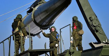 Системы Patriot почти не ловят ракеты "Искандер": с какой проблемой столкнулись ВСУ (видео)