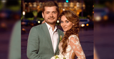 Вже рік не разом: акторка Ганна Саліванчук розлучилася зі своїм чоловіком майже після 10 років шлюбу